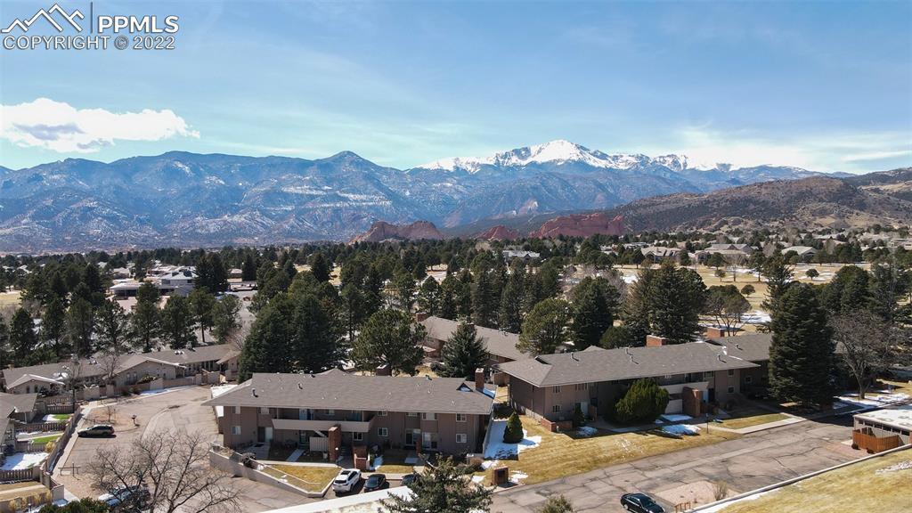 5206 Kissing Camels Dr. #4, Colorado Springs, CO 80904