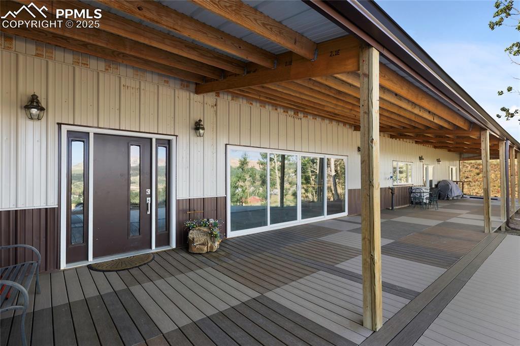 455 W Golden Ave., Cripple Creek, CO 80813