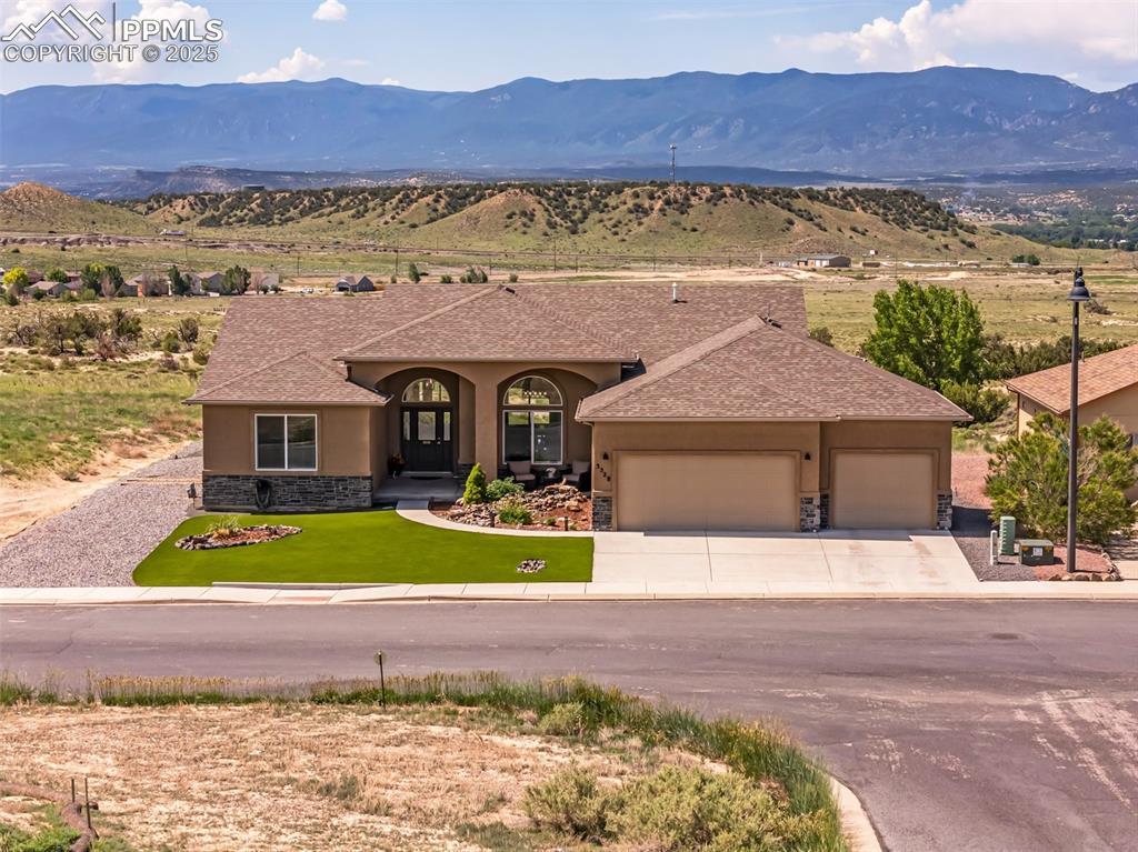 3528 Telegraph Tr., Canon City, CO 81212