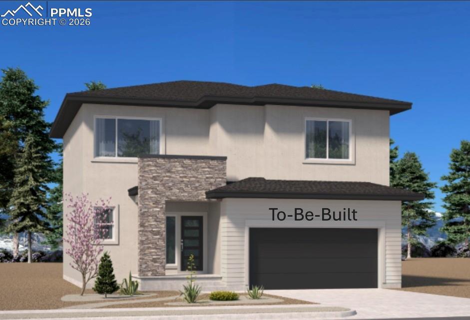 8040 School House Dr., Colorado Springs, CO 80908