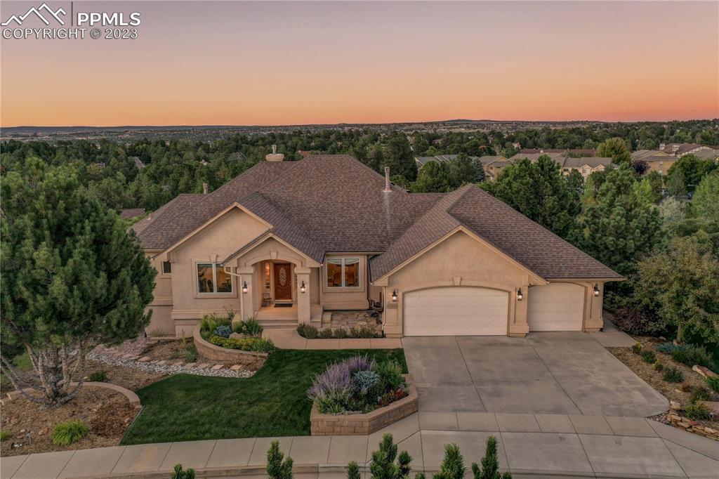 1760 Colgate Dr., Colorado Springs, CO 80918