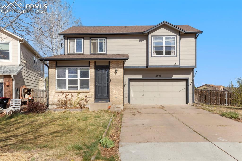 5390 Balsam St., Colorado Springs, CO 80923