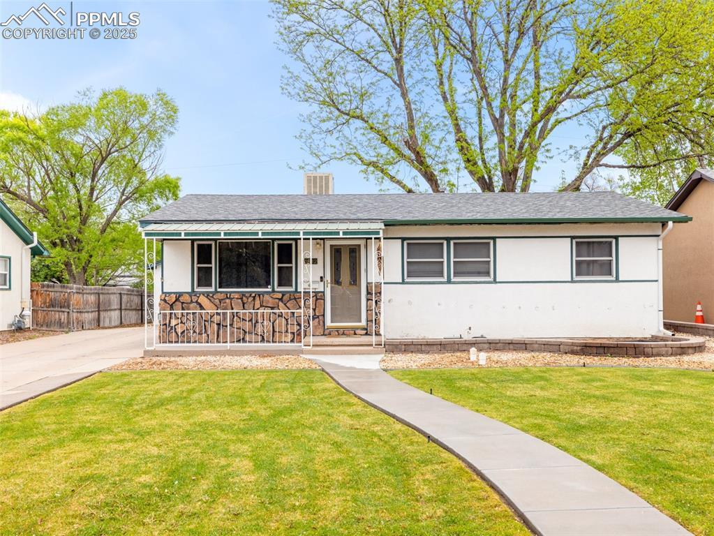 1812 Garwood Dr., Pueblo, CO 81005