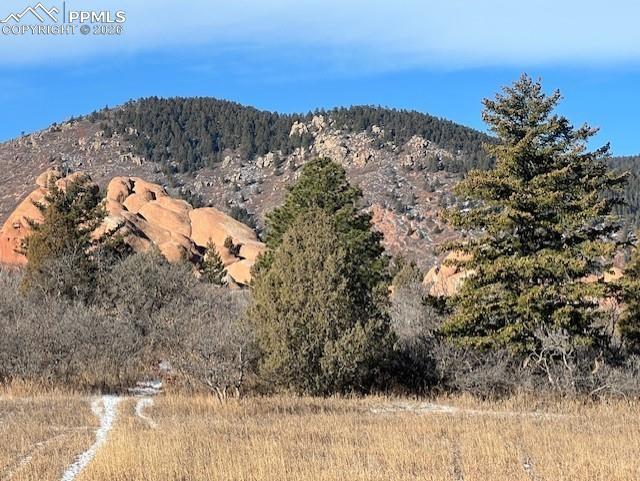 6009 St Andrews Ct., Larkspur, CO 80118