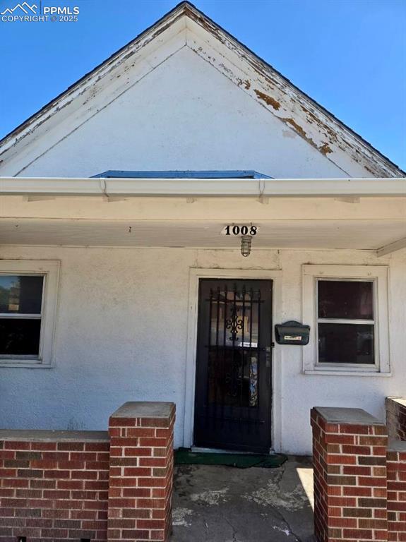 1008 Elm St., Pueblo, CO 81004
