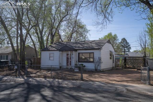 1209 Bristol Ave., Colorado Springs, CO 80905