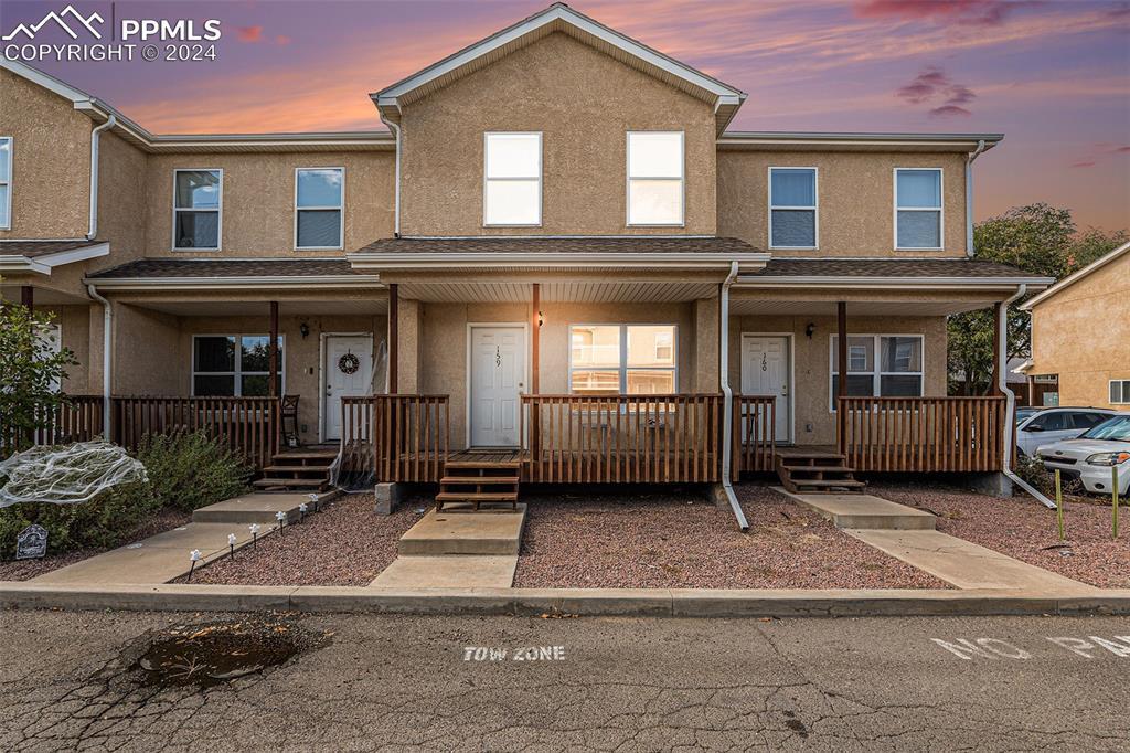 4400 Rawhide Rd. #159, Pueblo, CO 81008