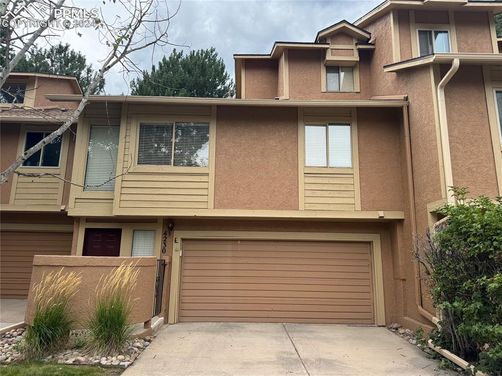 4230 Autumn Heights Dr. #E, Colorado Springs, CO 80906