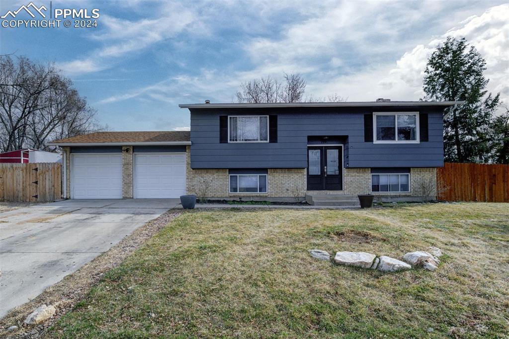 1299 Atoka Dr., Colorado Springs, CO 80915