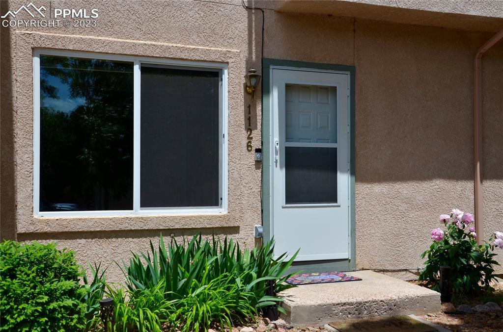 1126 Darby St., Colorado Springs, CO 80907