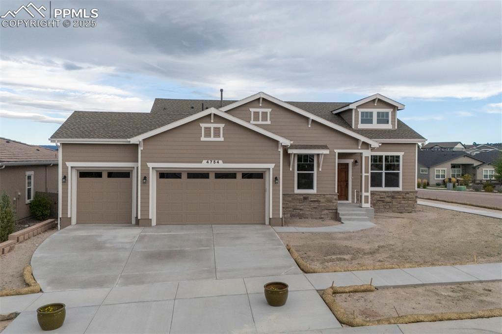 4754 Hanging Lake Cir., Colorado Springs, CO 80924