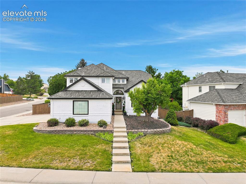 3004 Ravenhill Cir., Littleton, CO 80126