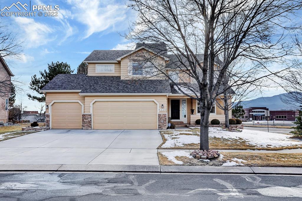 9220 Chetwood Dr., Colorado Springs, CO 80920