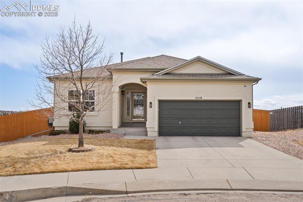 5216 Renault Ct., Colorado Springs, CO 80922