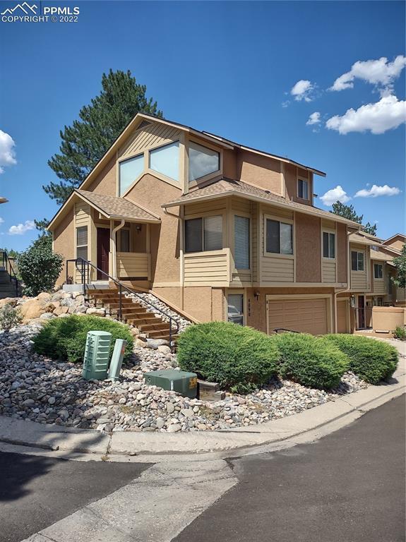4090 Autumn Heights Dr. #A, Colorado Springs, CO 80906
