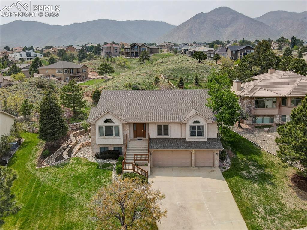 5870 Wilson Rd., Colorado Springs, CO 80919