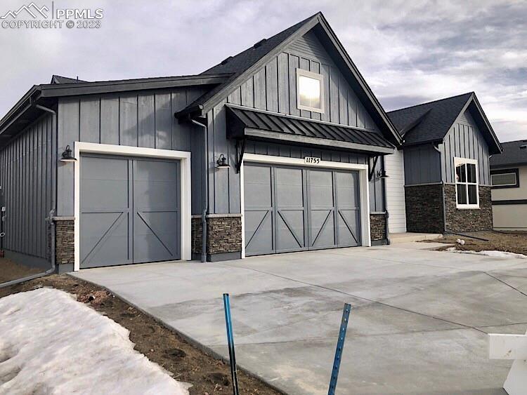 11755 Decoy Dr., Colorado Springs, CO 80921