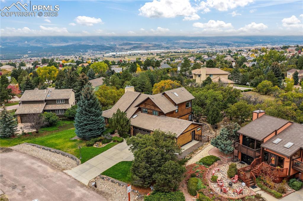 270 Rangely Dr., Colorado Springs, CO 80921