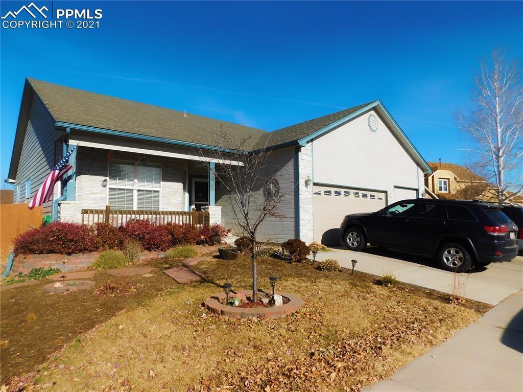 5020 Seton Pl., Colorado Springs, CO 80918