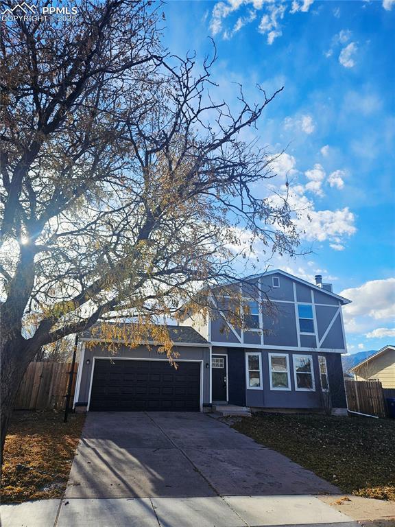 1013 Keith Dr., Colorado Springs, CO 80916