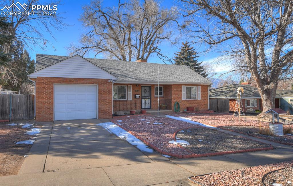 1246 N Meade Ave., Colorado Springs, CO 80909