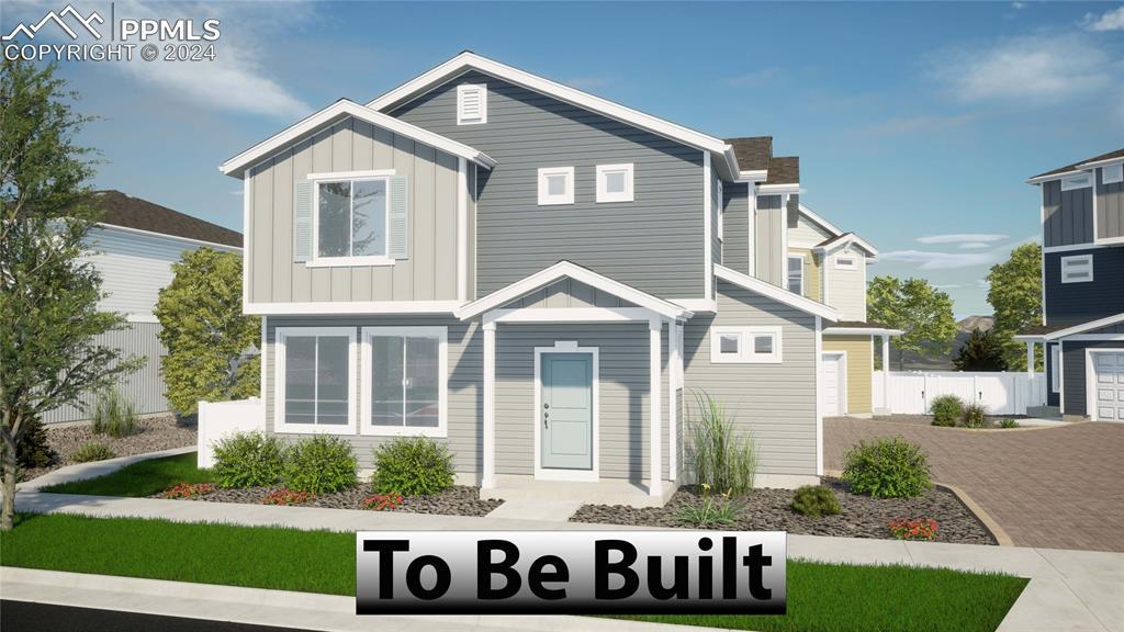 5674 Mammoth Ln., Colorado Springs, CO 80927