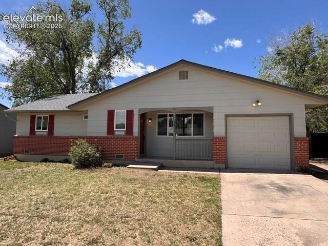 1922 Monterey Rd., Colorado Springs, CO 80910