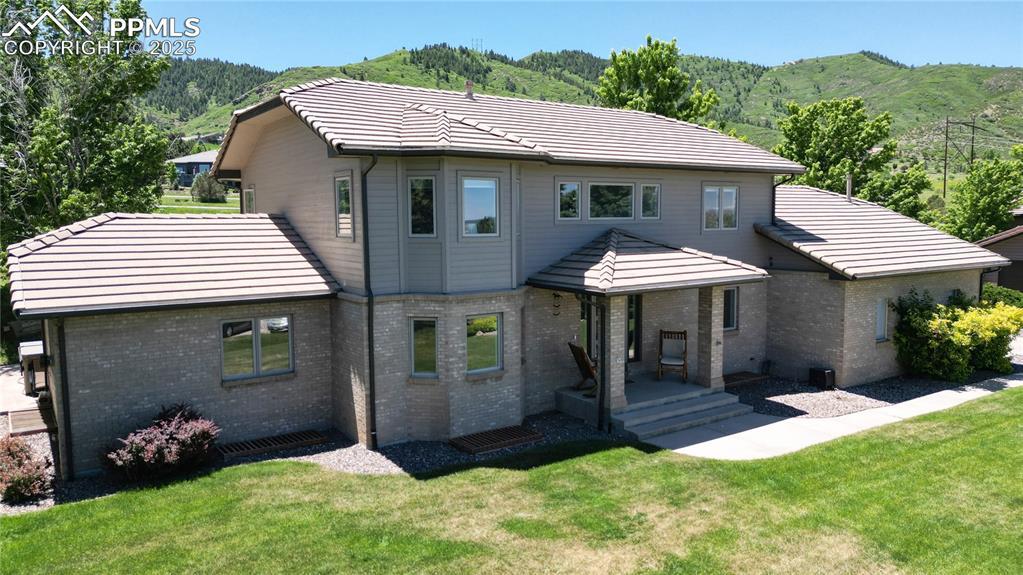 10886 Pheasant Run, Littleton, CO 80125