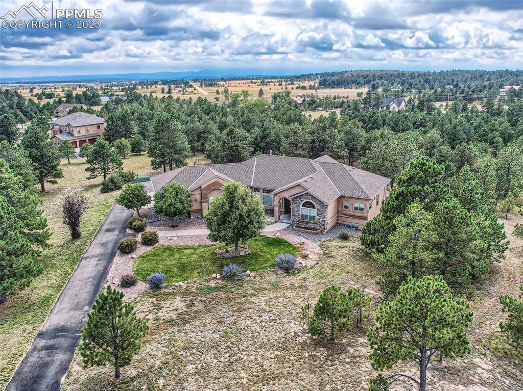 11147 Shaugnessy Rd., Colorado Springs, CO 80908