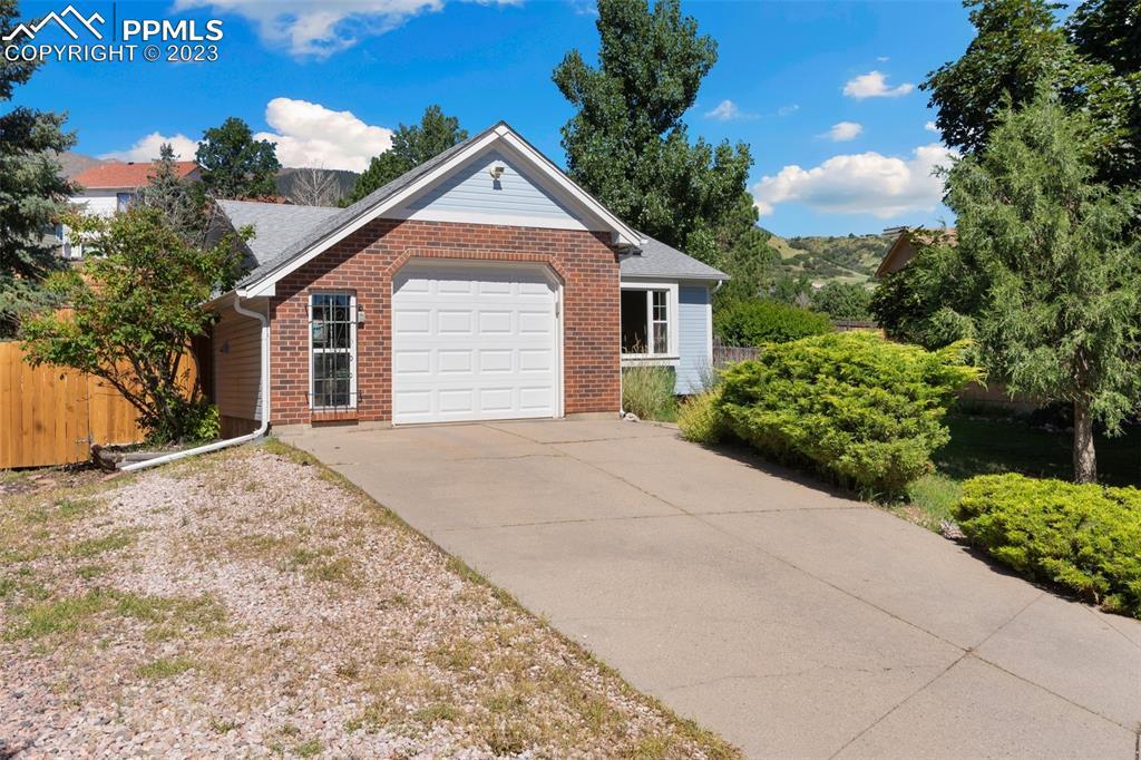 7234 Aspen Glen Ln., Colorado Springs, CO 80919