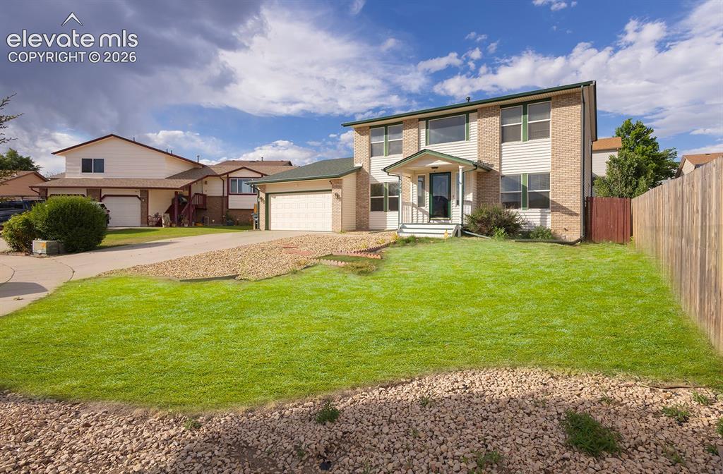 5240 Eden Ln., Colorado Springs, CO 80911