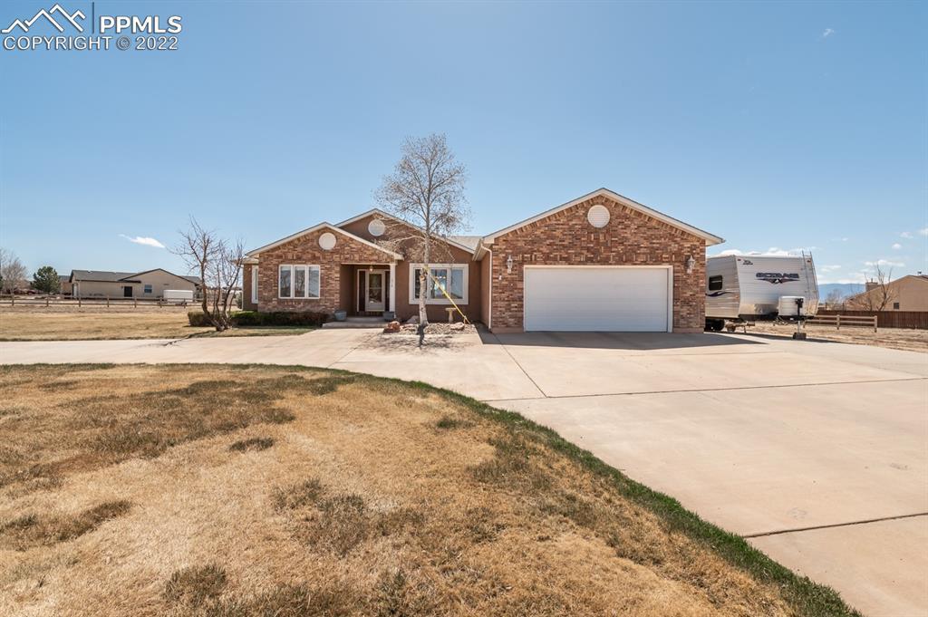 1516 W Indian Bend Dr., Pueblo West, CO 81007