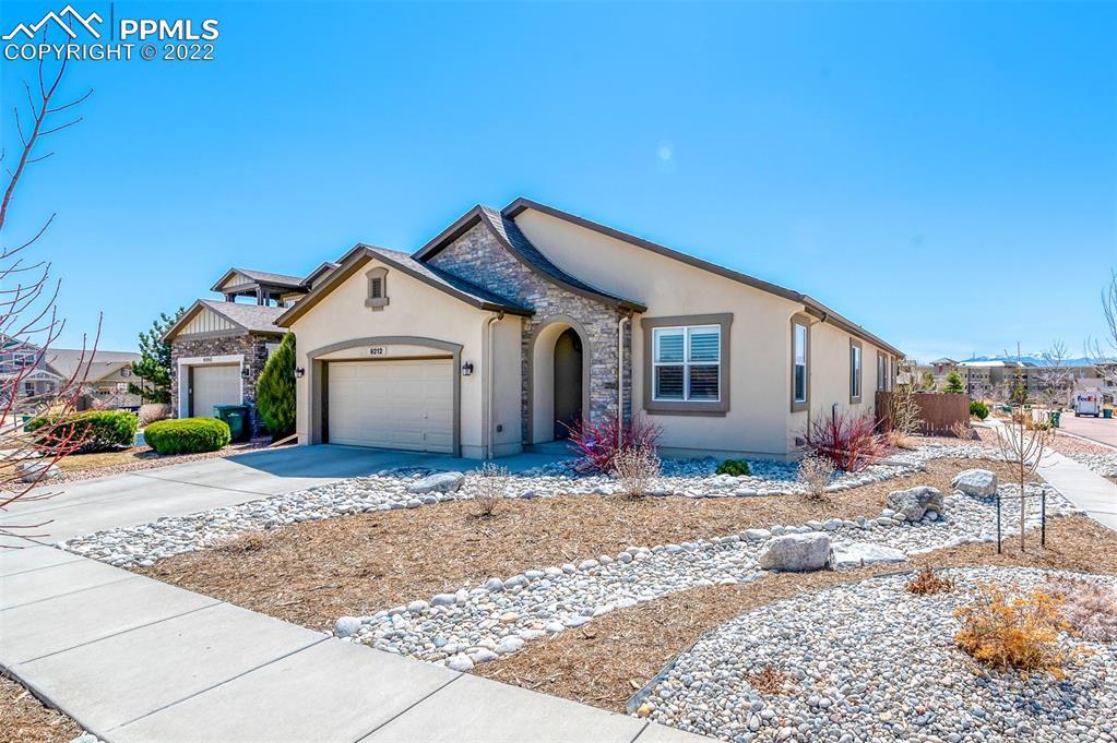9212 Lizard Rock Tr., Colorado Springs, CO 80924