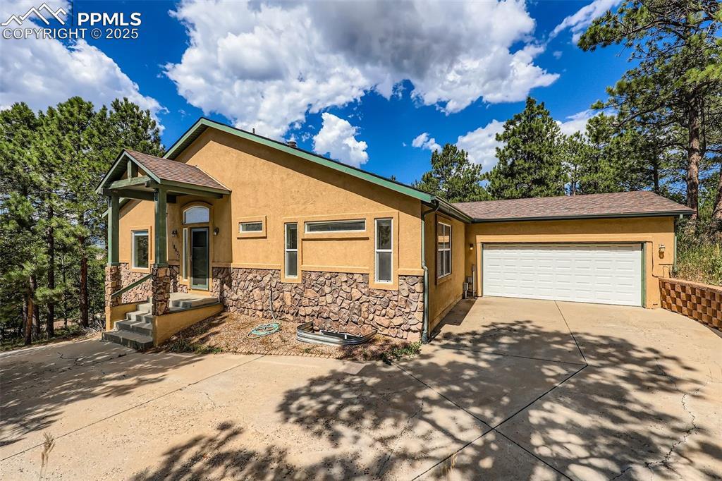 18635 Lower Lake Rd., Monument, CO 80132