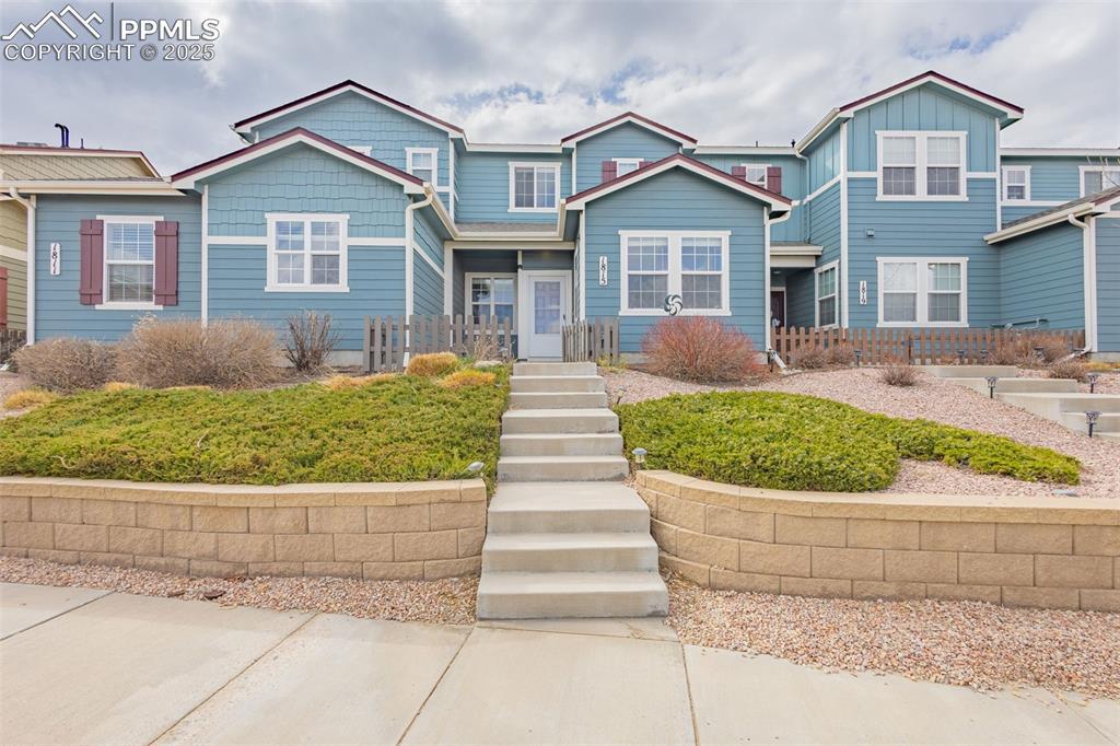 1815 Portland Gold Dr., Colorado Springs, CO 80905