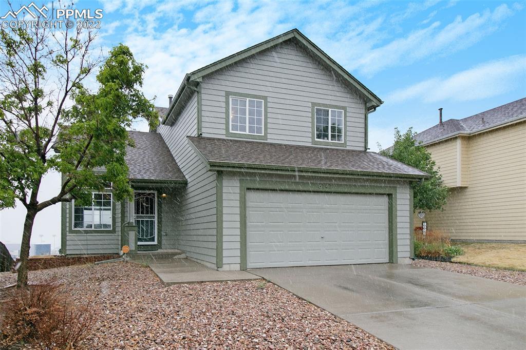 6147 Steed Way, Colorado Springs, CO 80922