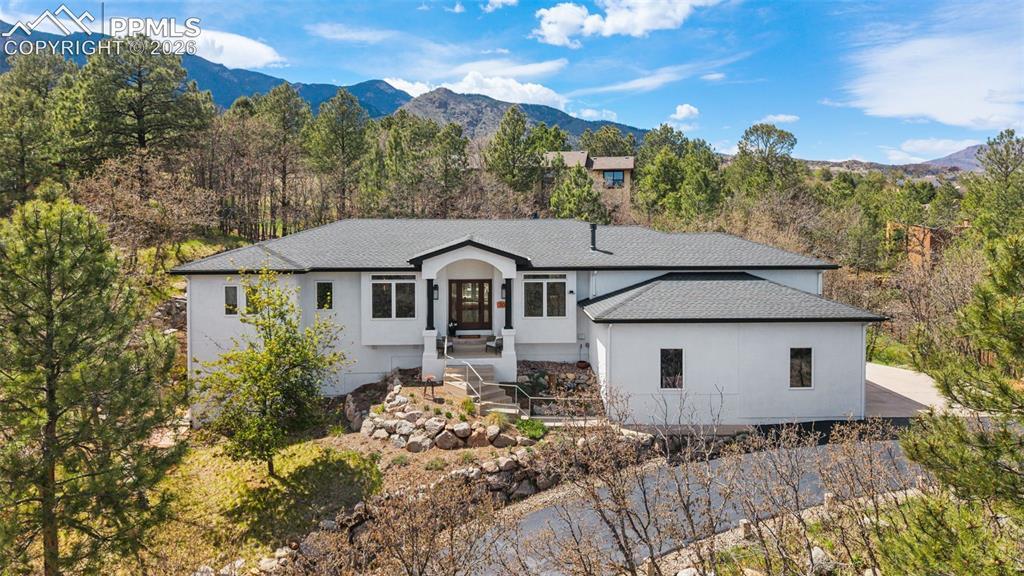 706 Regulus Dr., Colorado Springs, CO 80906