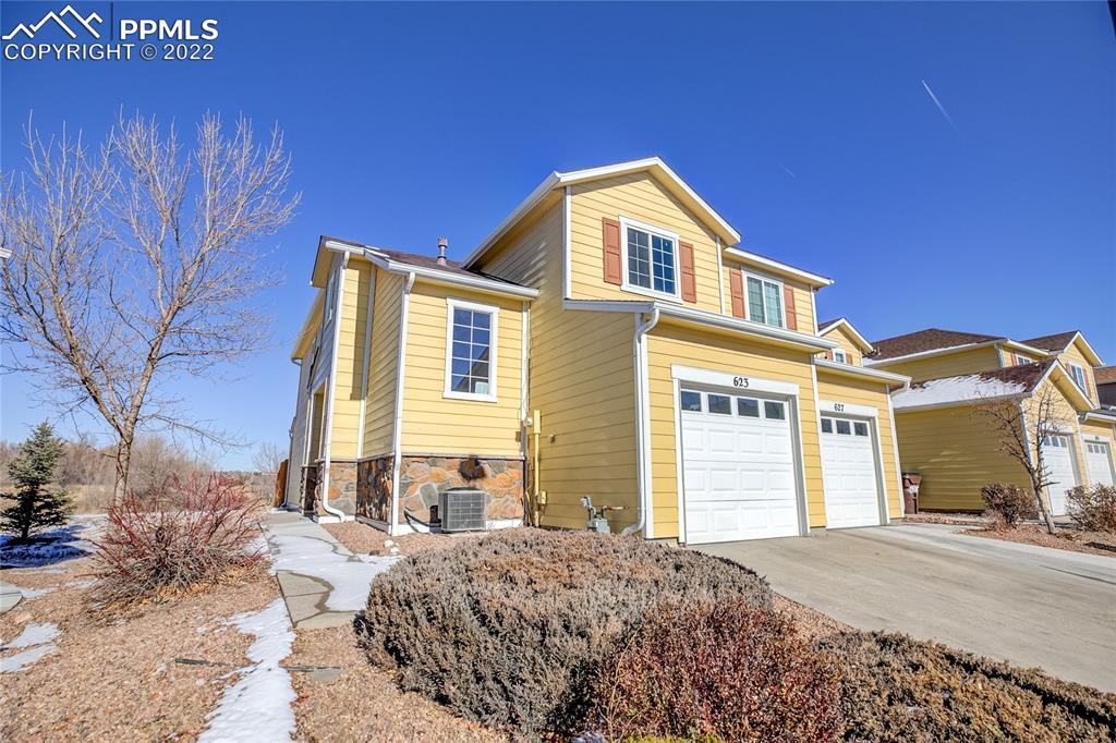 623 Hailey Glenn View, Colorado Springs, CO 80916