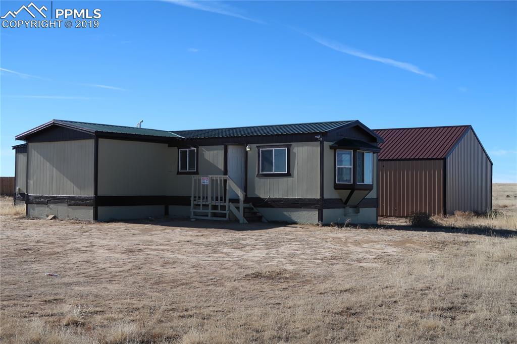 5274 S Yoder Rd., Yoder, CO 80864