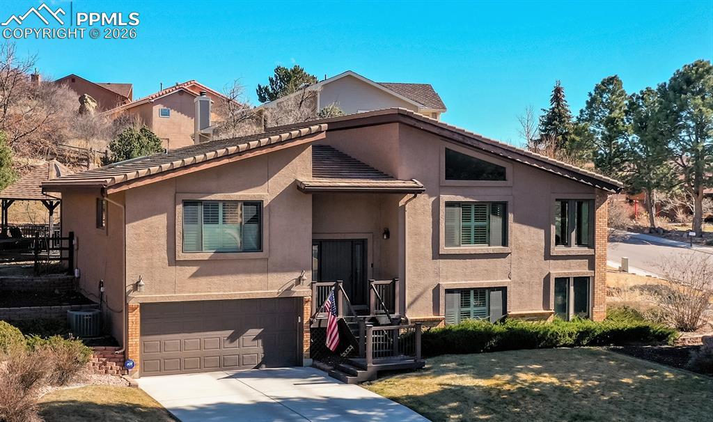 5505 Teakwood Ter., Colorado Springs, CO 80918