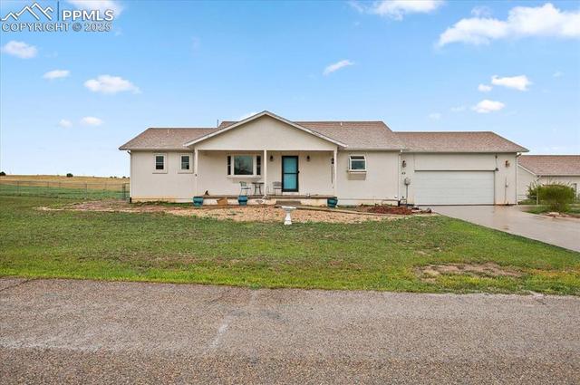New Homes For Sale This Week in Colorado City: May 2nd to May 8th