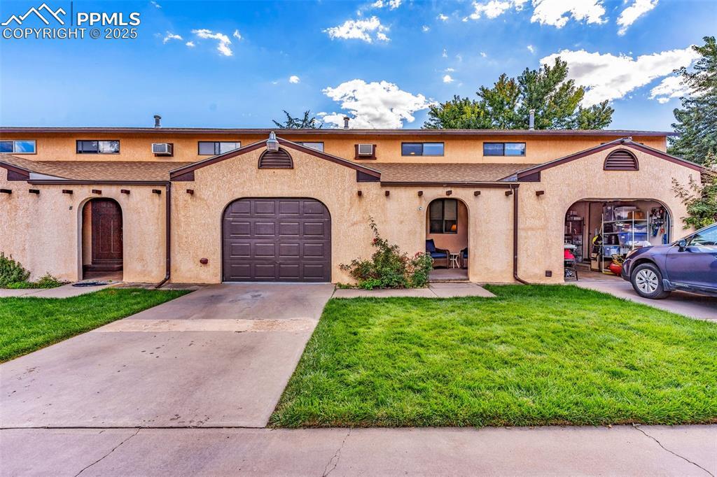811 Logan St. #C, Canon City, CO 81212
