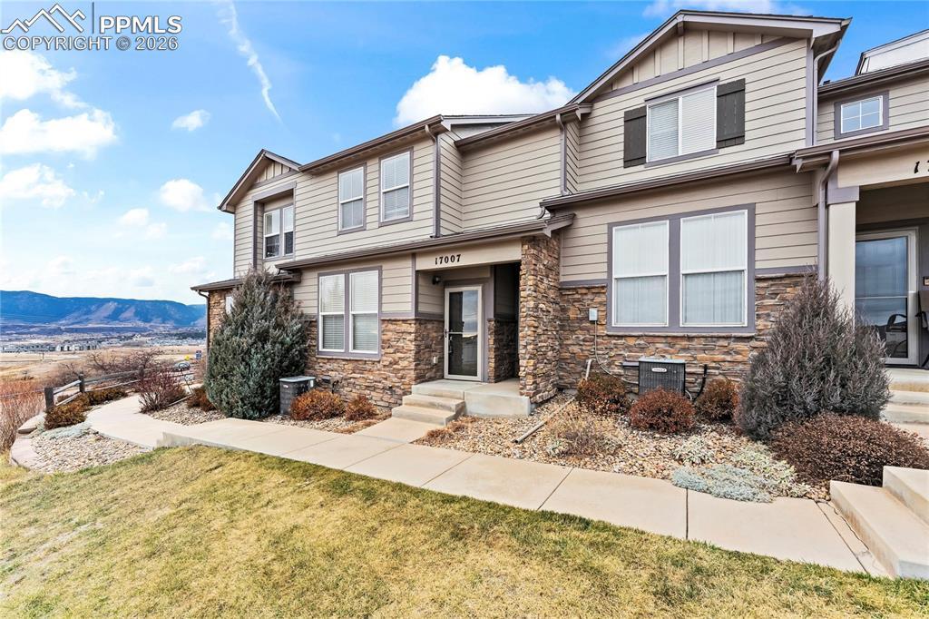 17007 Blue Mist Grove, Monument, CO 80132