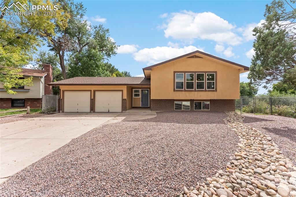 7460 Colonial Dr., Fountain, CO 80817