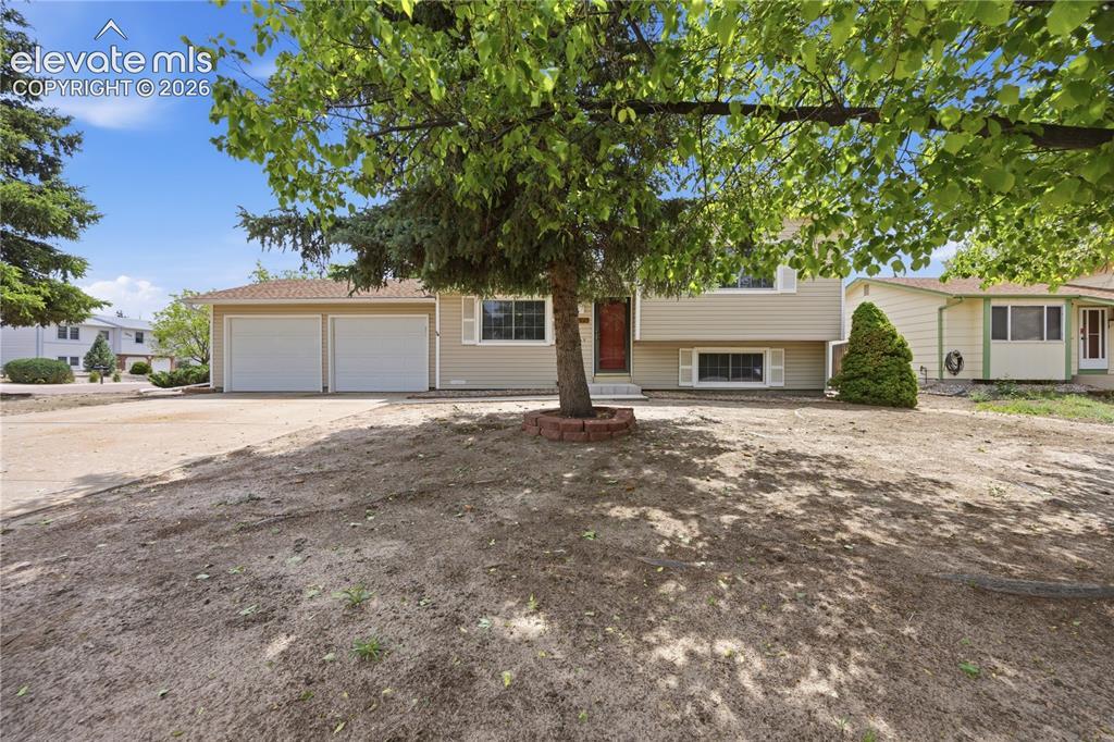 3045 Zephyr Dr., Colorado Springs, CO 80920