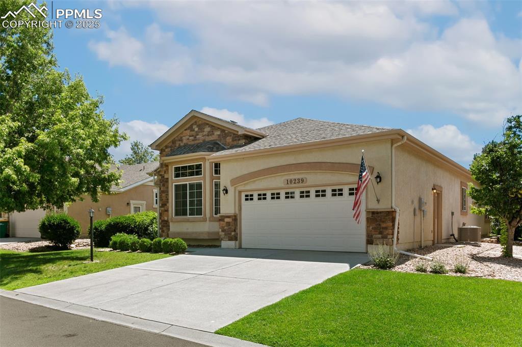 10239 Clovercrest Dr., Colorado Springs, CO 80920