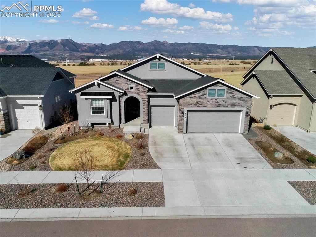 3247 Red Cavern Rd., Colorado Springs, CO 80908