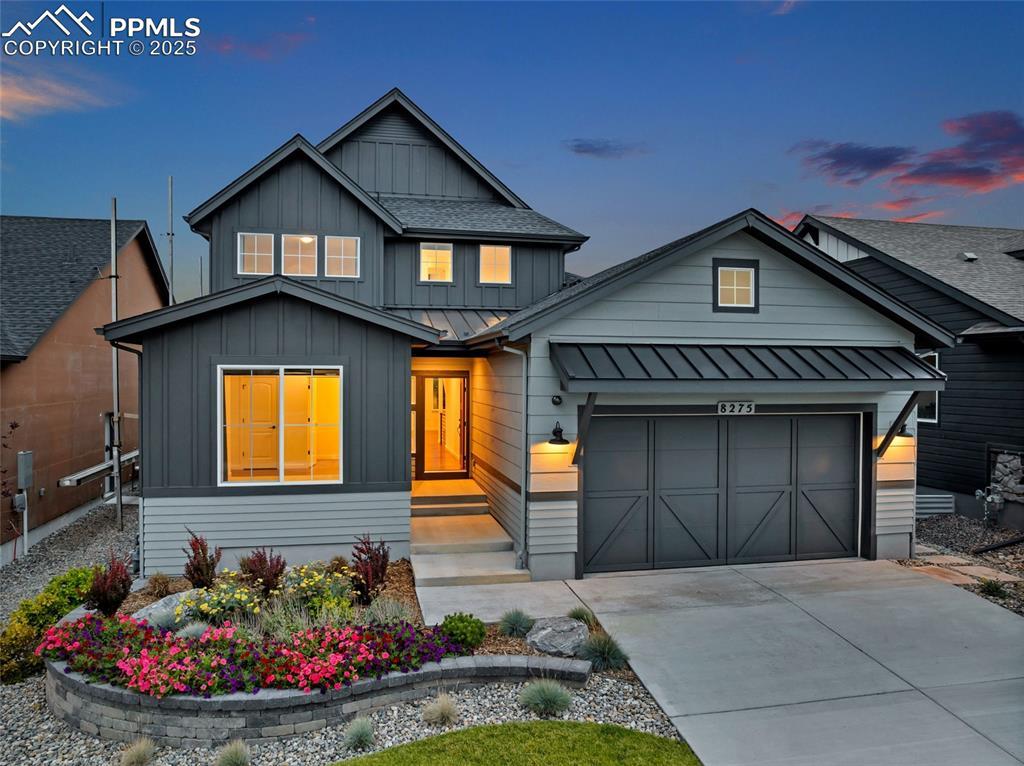8275 Nat Love Dr., Colorado Springs, CO 80908