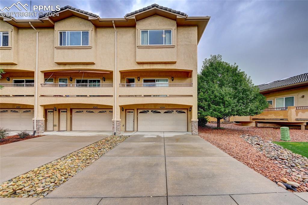 4339 Susie View, Colorado Springs, CO 80917