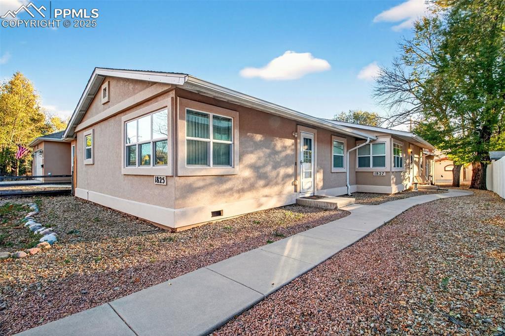 1825 W Kiowa St., Colorado Springs, CO 80904